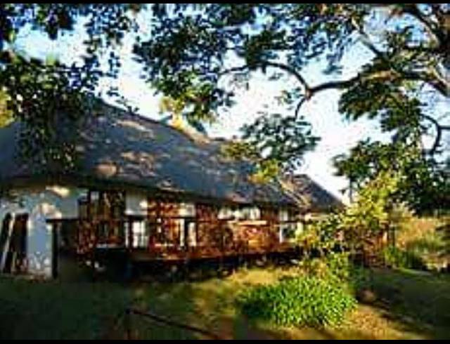 FARM FOR SALE IN NELSPRUIT RURAL
